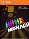Monaco: What's Yours Is Mine Box Art Front